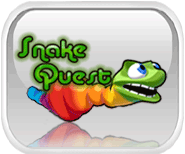 Play Habitrail OVO Snake Quest