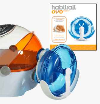 Habitrail OVO - Products