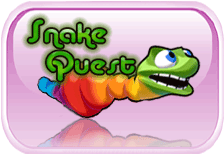 Play Habitrail OVO Snake Quest